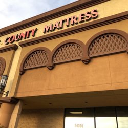 Orange County Mattress
