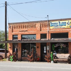Rustic Ranch - The Rustic Ranch in Valley View, Texas