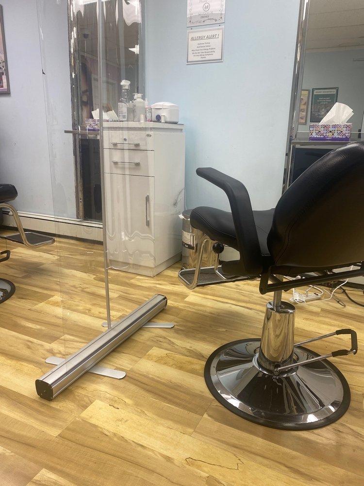 SHUMI’S THREADING SPA Updated July 2024 1491 Flatbush Ave, Brooklyn