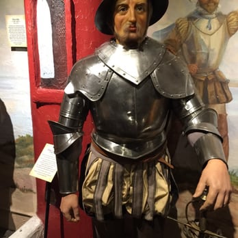 Potter's Wax Museum - Museums Near Me - St Augustine, Florida Potter's Wax Museum - Museums Near Me - St Augustine, Florida