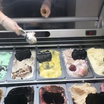 Eli's Ark - Gelato Near Me - Chicago, Illinois