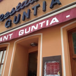 Pizzeria Guntia - Pizzeria Guntia