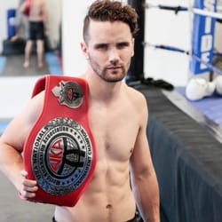 Warrior Muay Thai