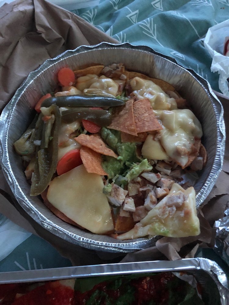 KING TACOS MEXICO 18 Photos & 34 Reviews 10203 Northern Blvd