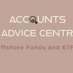 Accounts Advice Centre - We provide tax advice in relation to Offshore Funds, ETFs, Collective Investment Undertakings, etc.
