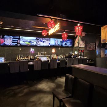 KPOT Korean BBQ & Hot Pot - Korean Near Me - Falls Church, Virginia KPOT Korean BBQ & Hot Pot - Korean Near Me - Falls Church, Virginia