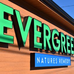 Evergreen Nature’s Remedy