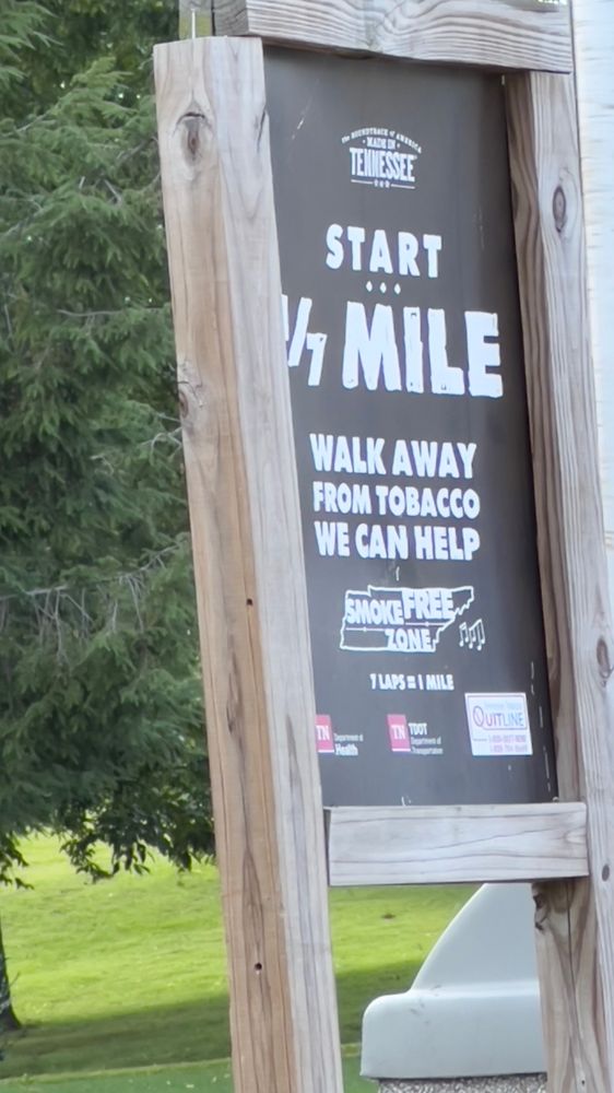 Clarksville-Montgomery County Tourist Informtn Ctr - social services organization in Clarksville, TN