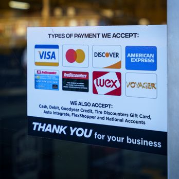 Tire Discounters - Tires Near Me - Corbin, Kentucky Tire Discounters - Tires Near Me - Corbin, Kentucky