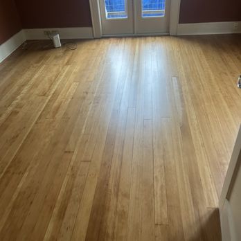 Buffalo Hardwood Floor - Flooring Near Me