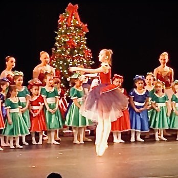 Satori Dancewear - The Nutcracker 2021 - Women's Clothing Near Me - Reno, Nevada