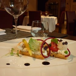 Un Parfum de Gourmandise