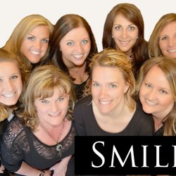 Hinton Family Dental - Team photos.