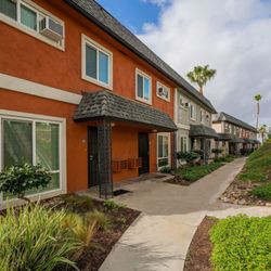 Serena Vista Apartments