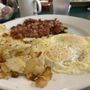 The Round Table Cafe