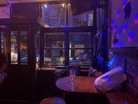 Lucky Jack's by null