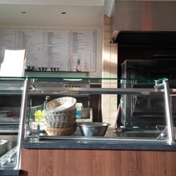 Ristorante Pizza Italia - Theke