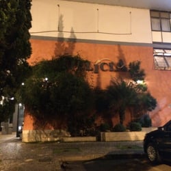 Panificadora Delícia