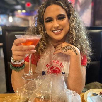 Toreros Red Crab - Seafood Near Me - Deerfield Beach, Florida