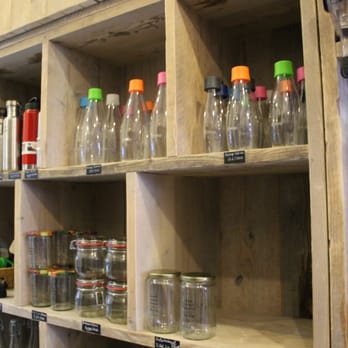 Robuust! - Organic Stores Near Me - Antwerp, VAN