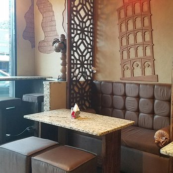 Sahara Restaurant - Middle Eastern Near Me - Indianapolis, Indiana