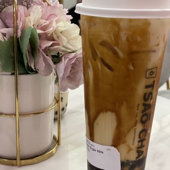 Tsaocaa - Bubble Tea Near Me - Jacksonville, Florida Tsaocaa - Bubble Tea Near Me - Jacksonville, Florida