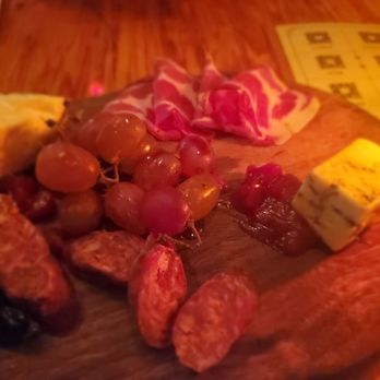 Chambar - Charcuterie - Belgian Near Me - Vancouver, British Columbia Chambar - Charcuterie - Belgian Near Me - Vancouver, British Columbia