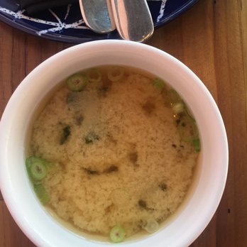 Fighting Fish - Miso - Sushi Bars Near Me - Richmond, Virginia