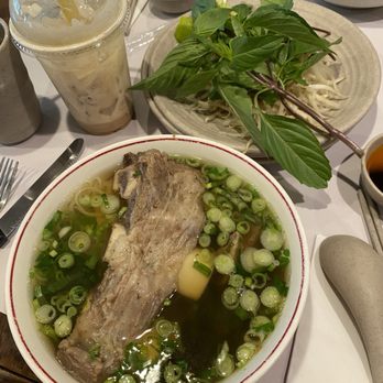 Pho Ha Noi - Rib Pho - Vietnamese Near Me - Milpitas, California Pho Ha Noi - Rib Pho - Vietnamese Near Me - Milpitas, California