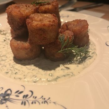 The Quoin Restaurant - Potato Quoins - Italian Near Me - Wilmington, Delaware The Quoin Restaurant - Potato Quoins - Italian Near Me - Wilmington, Delaware