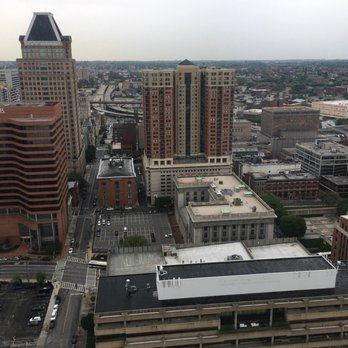 Top of the World - Views - Observatories Near Me - Baltimore, Maryland