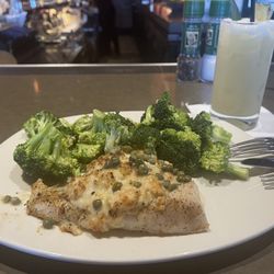 Elite Event @ Bonefish Grill - McCandless