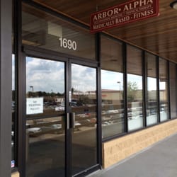 Arbor Occupational Medicine