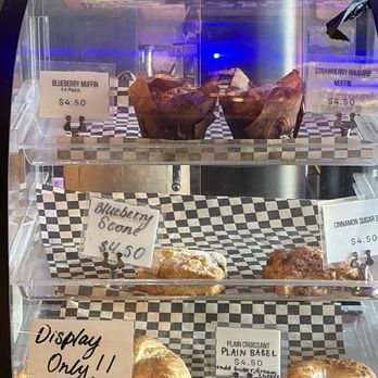 Noel's Coffee & Apothecary - Pastry - Cocktail Bars Near Me - Stateline, Nevada