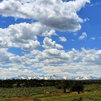 Buzzard Gulch Trail System - Hiking Near Me - Montrose, Colorado