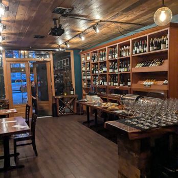 The Barrel Room - Wine Bars Near Me - San Francisco, California The Barrel Room - Wine Bars Near Me - San Francisco, California