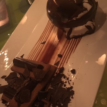 Morimoto - Fiery dessert - Japanese Near Me - Philadelphia, Pennsylvania Morimoto - Fiery dessert - Japanese Near Me - Philadelphia, Pennsylvania