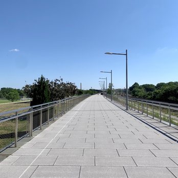 Long Bridge Park - Soccer Near Me - Arlington, Virginia
