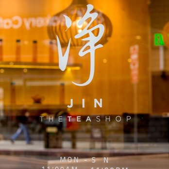 Jin Tea Shop - Open everyday 11am-11pm! - Tea Rooms Near Me - Pasadena, California Jin Tea Shop - Open everyday 11am-11pm! - Tea Rooms Near Me - Pasadena, California