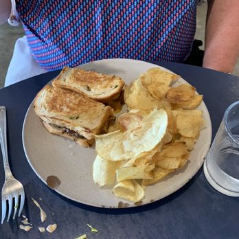 Milo - Short Rib Melt - Breakfast & Brunch Near Me - Waco, Texas