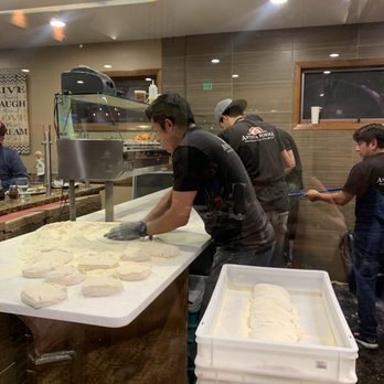 Antica Forma - Pizza Near Me - Moab, Utah