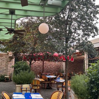 Pastis Miami - French Near Me - Miami, Florida