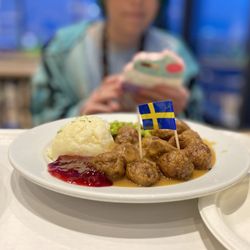 IKEA Restaurant