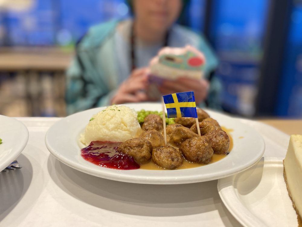 IKEA Restaurant - Photo 3