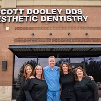 Scott Dooley - General Dentistry Near Me - Garland, Texas Scott Dooley - General Dentistry Near Me - Garland, Texas