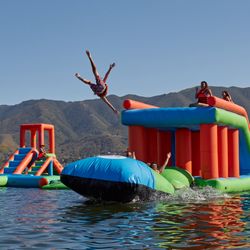 Cali Splash Park