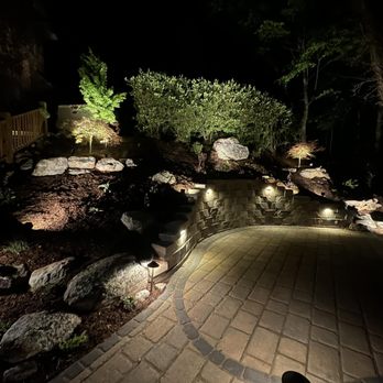 Precision Landscaping And Design - Landscaping Near Me - Granite Falls, North Carolina Precision Landscaping And Design - Landscaping Near Me - Granite Falls, North Carolina