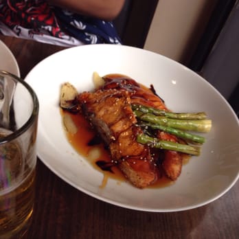 Kiku Asian Bistro - Sushi Bars Near Me - Brooklyn, New York