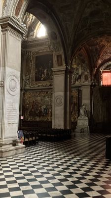 Basilica di Santa Maria Maggiore by null