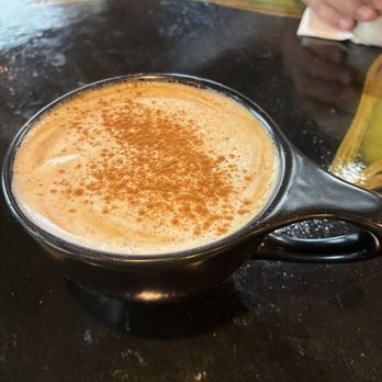 Coffee Cup - Great latte - Coffee & Tea Near Me - Poteau, Oklahoma